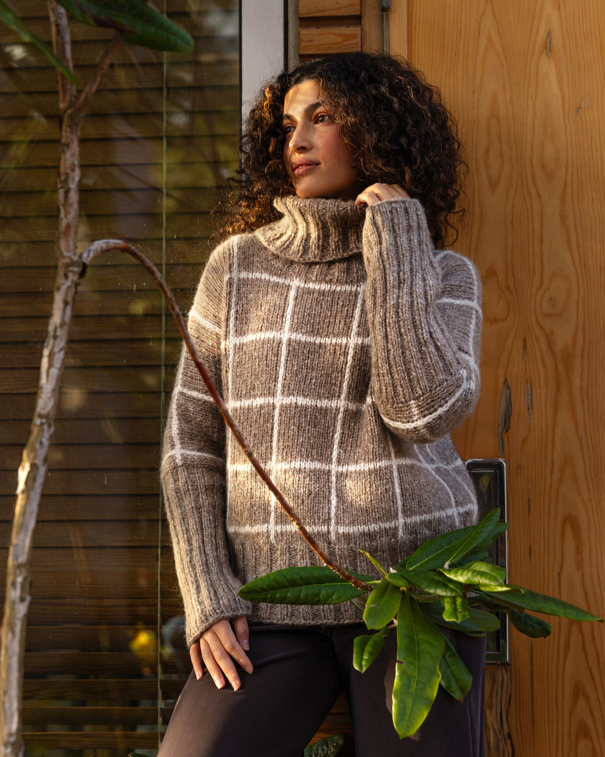 Beloved Patterns Beloved Patterns Magazine Issue 1 - Yarn Harbor