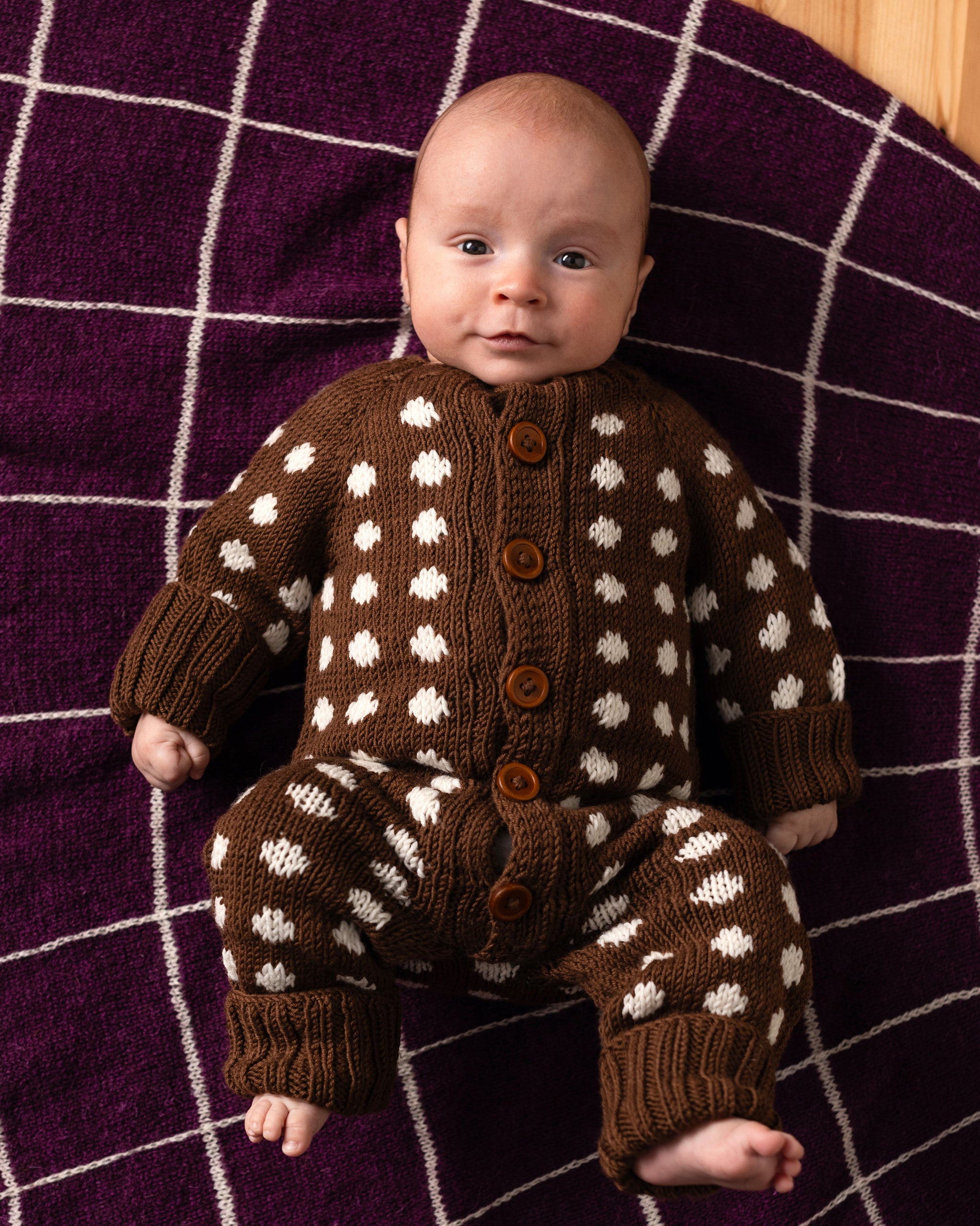 Beloved Patterns Beloved Patterns Magazine Issue 1 - Yarn Harbor