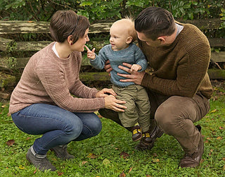 Flax Sweater Class