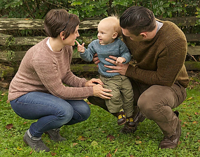 Flax Sweater Class