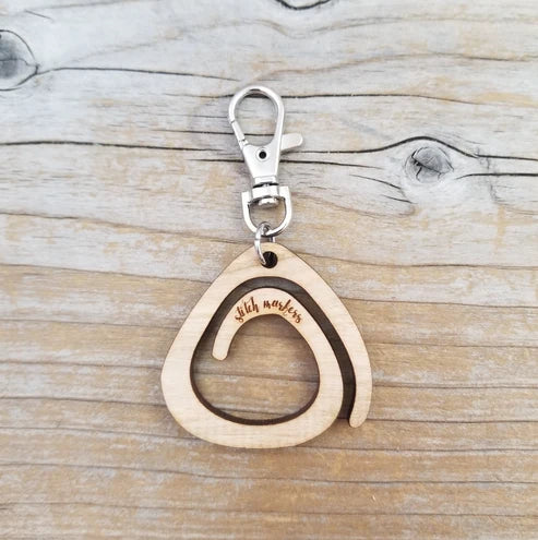 Katrinkles Stitch Marker Holder