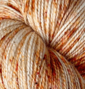 Fiber MacGyver Merino Twist