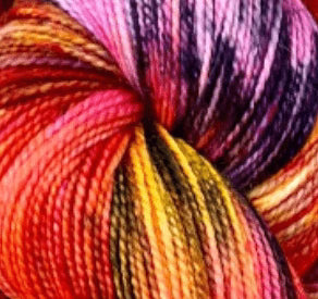 Fiber MacGyver Merino Twist