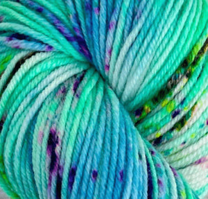 Fiber MacGyver Merino Twist