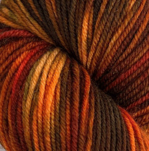 Fiber MacGyver Merino Twist