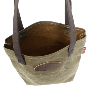 Yarn Harbor Simple Tote