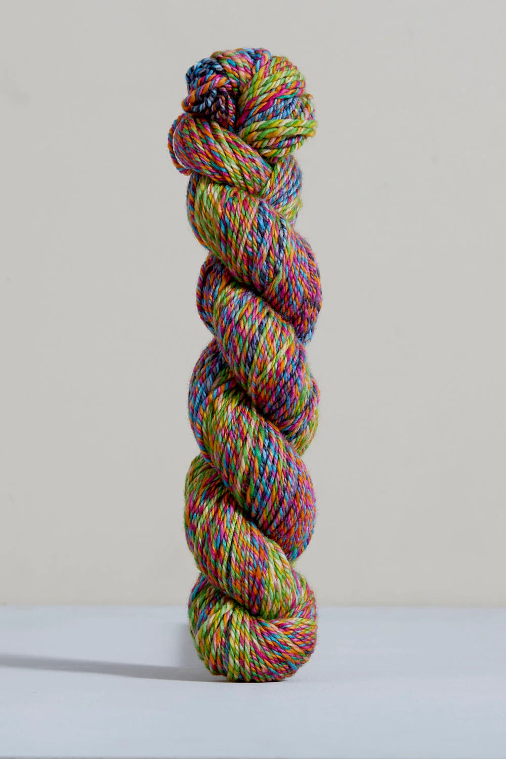 Spiral Grain Light Worsted - Yarn Harbor Spiral Grain Light Worsted - Yarn Harbor