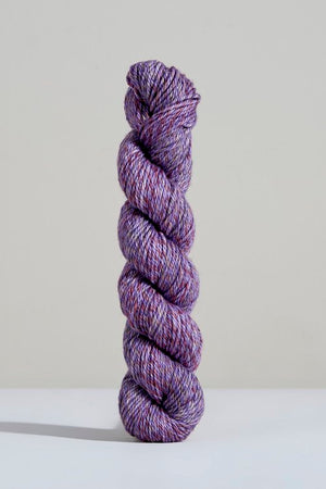 Spiral Grain Light Worsted