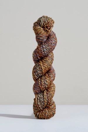 Spiral Grain Light Worsted
