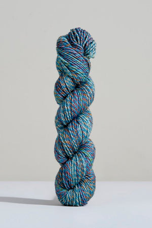 Spiral Grain Light Worsted