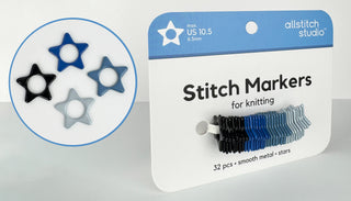 Allstitch Studio Stitch Markers