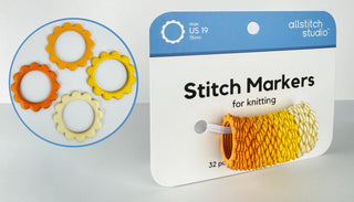 Allstitch Studio Stitch Markers