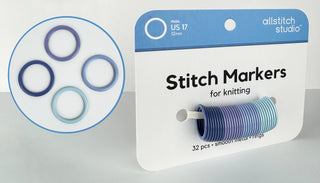 Allstitch Studio Stitch Markers