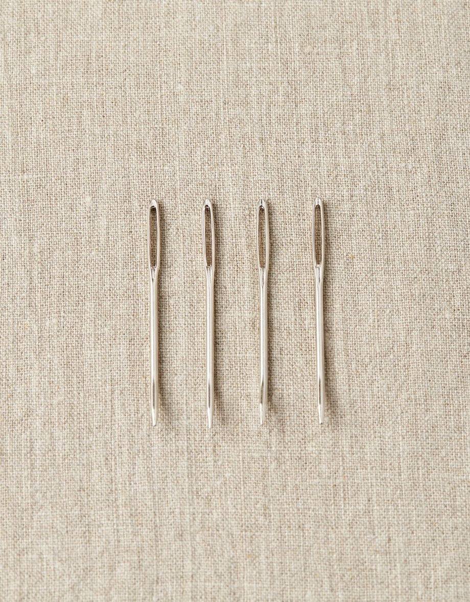 Cocoknits Tapestry Needles