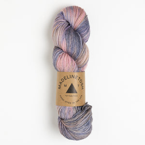 Madelinetosh Twist Light: Hue of the Moment Club