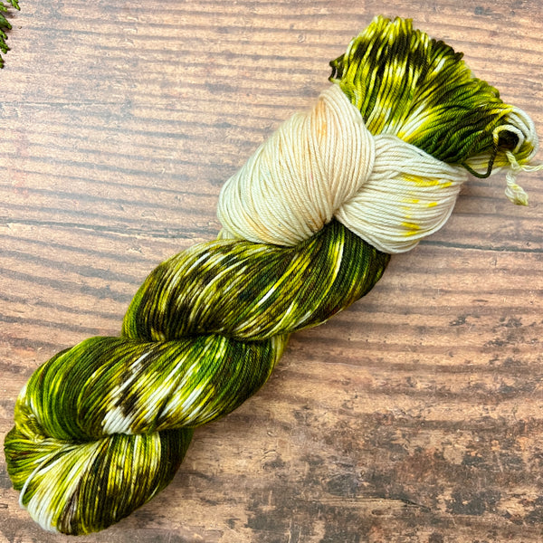 Knitted Wit National Parks 2023 Yarn Harbor