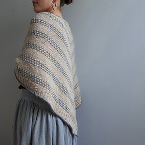 Tasha Shawl Kit