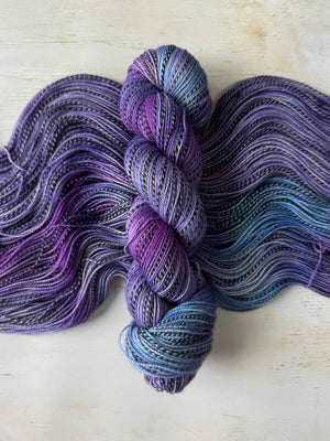 Inkblot Sock