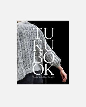Tukubook: Nordic Knits. Silent Strength