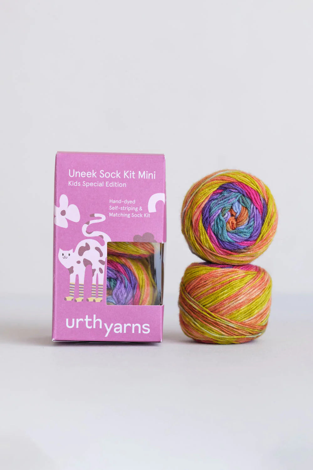 Uneek Mini Sock Kit