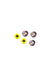 Handmade Incomparable Buttons
