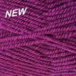 Encore Worsted Solids