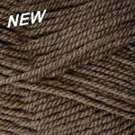 Encore Worsted Solids
