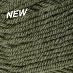Encore Worsted Solids