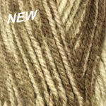 Encore Worsted Colorspun