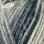 Encore Worsted Colorspun