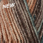 Encore Worsted Colorspun