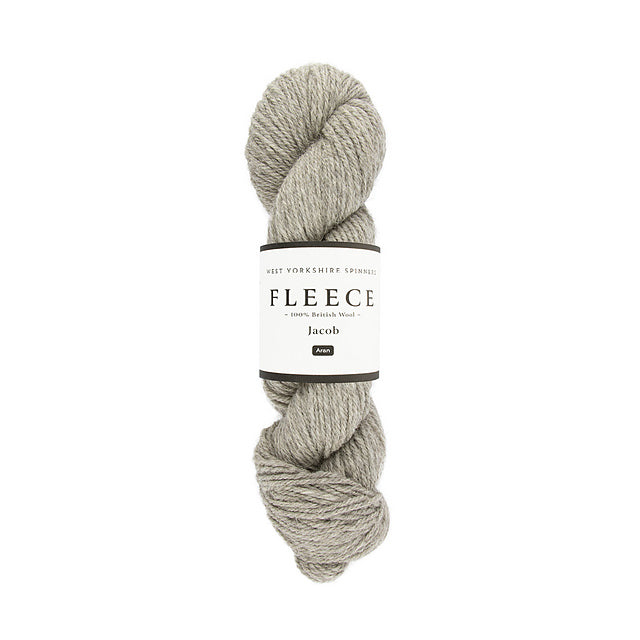 Jacob Fleece Aran