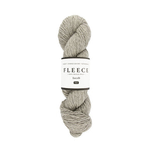 Jacob Fleece Aran