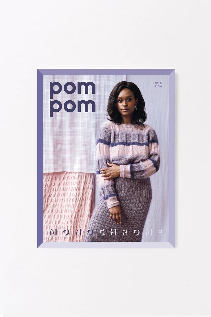 PomPom Quarterly Issue 47 Winter 2023