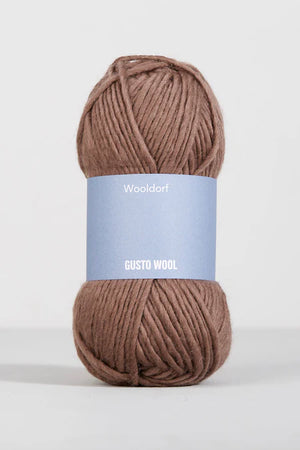 Wooldorf Bulky