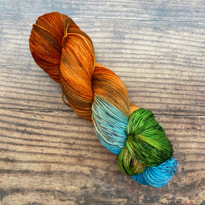 Knitted Wit National Parks 2024