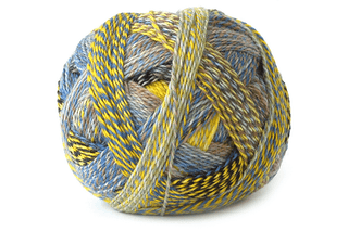 Schoppel Wolle Zauberball Stärke 6