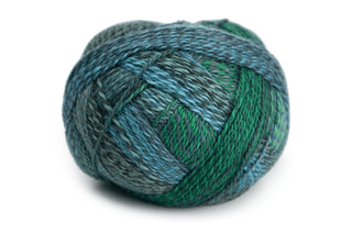 Schoppel Wolle Zauberball Crazy