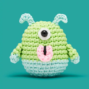 The Woobles Kits