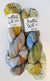 Knitted Wit National Parks 2025