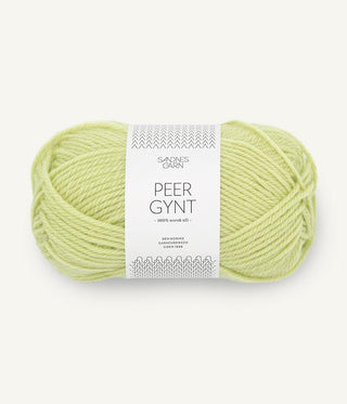 Sandnes Garn Peer Gynt | Norwegian Wool DK Yarn