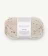 PetiteKnitxSandnes 2512 Almond Tweed
