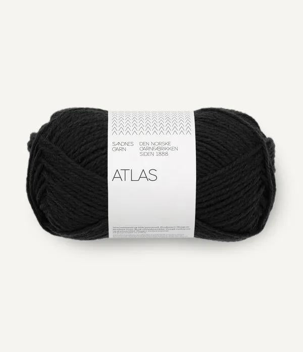 アクセサリー atlast Atlas - Yarn Harbor