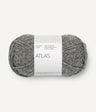 1055 Dark Grey Heather