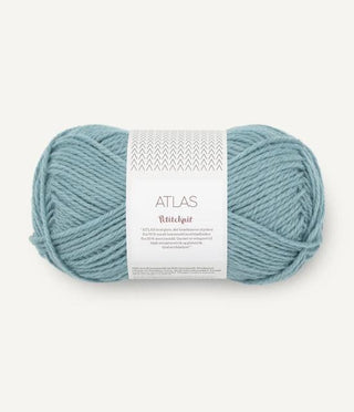 Sandnes Garn Atlas | Norwegian Wool Merino Yarn