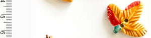 Handmade Incomparable Buttons
