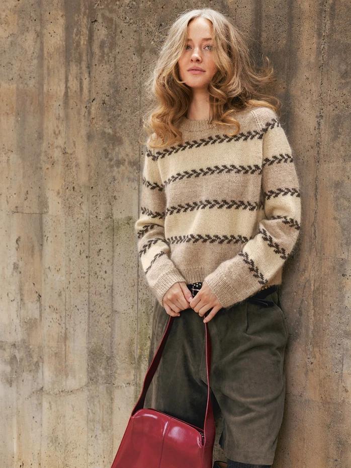 Astrid Women's Sweater