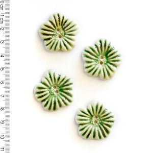 Handmade Incomparable Buttons