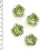 Handmade Incomparable Buttons