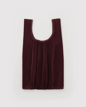 BAGGU Pleated